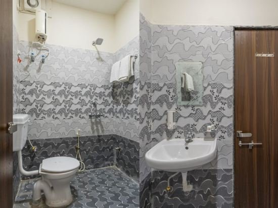 Фото Oyo 13376 Hotel Shri Vilas