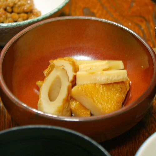 Фото Iida Onsen