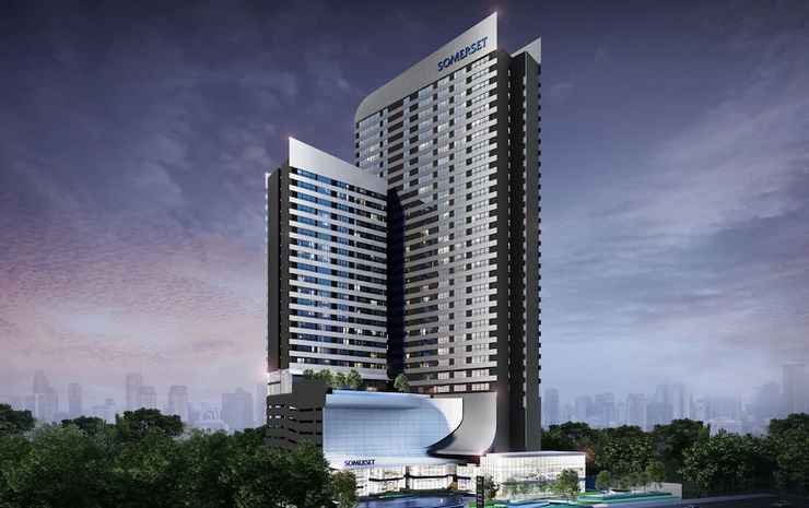 Фото Somerset Rama 9 Bangkok