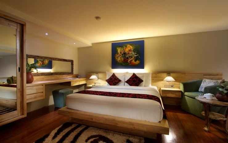 Фото Pandawa All Suite Hotel