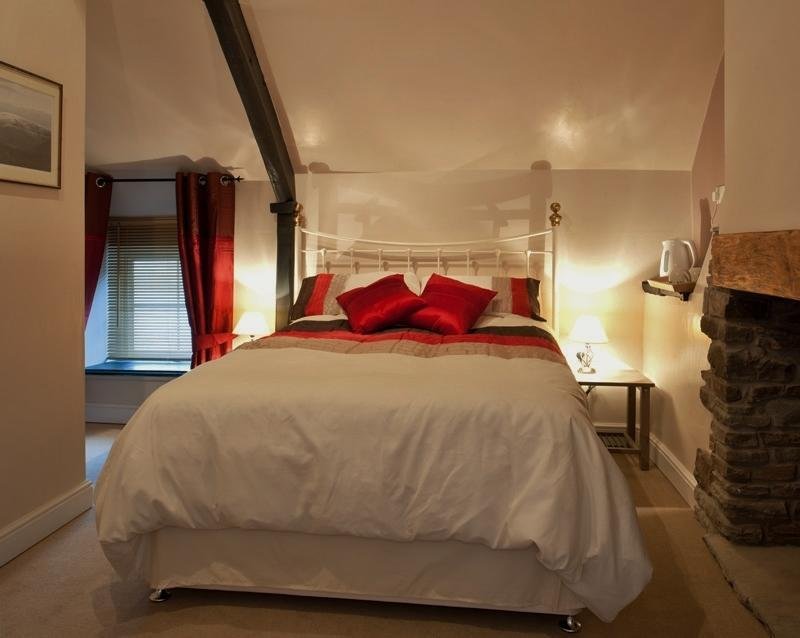 Фото The Tanners Arms