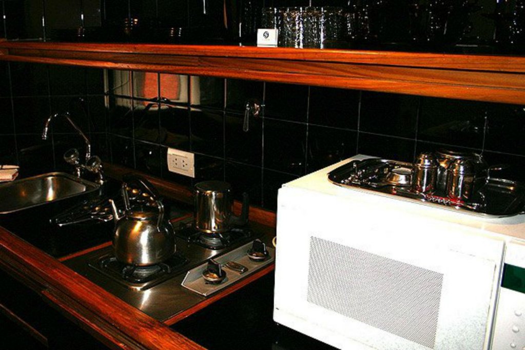 Фото Suipacha Suites