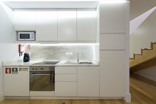 Апартаменты Apartment Firehouse by Sweet Porto в Порту