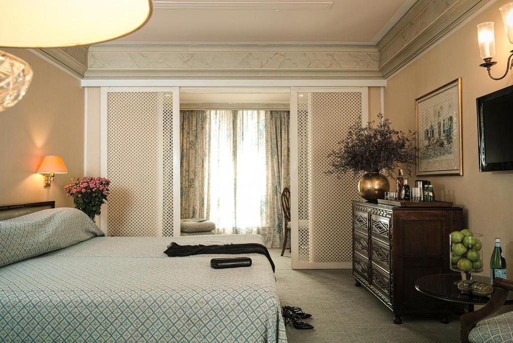 Фото HF Fenix Lisboa