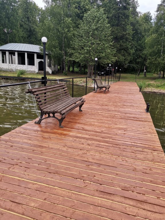 Фото Тихий Лес