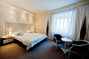 Гостиница Business Center Hotel