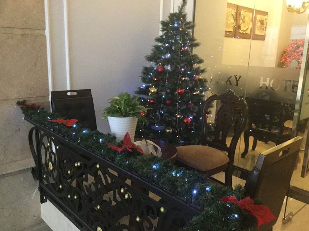 Фото Galaxy Hotel - Tan Binh