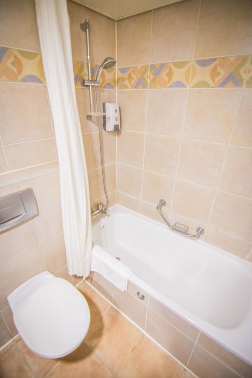 Фото Comfort Boutique Hotel and SPA Eilat