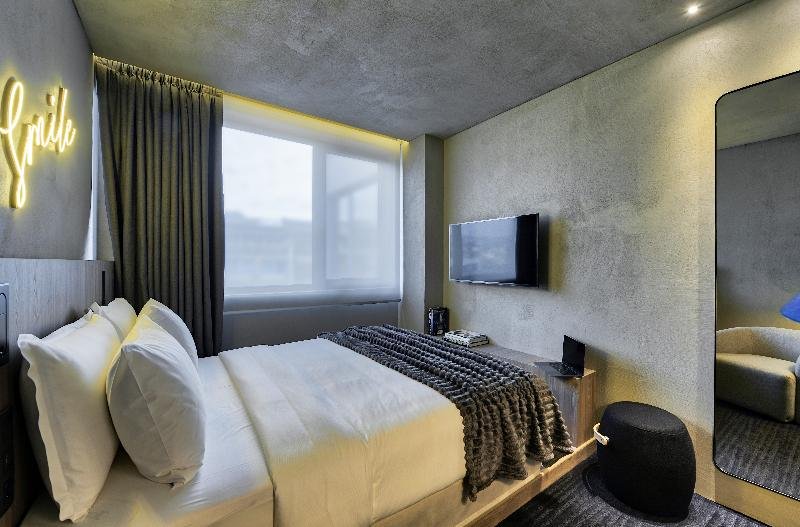 Фото Onoma Hotel