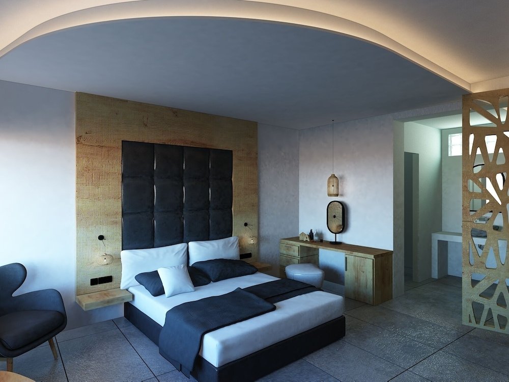 Фото Perla Nera Suites