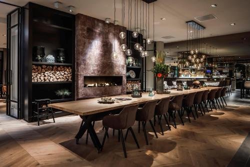 Фото Van der Valk Hotel Apeldoorn Nieuw