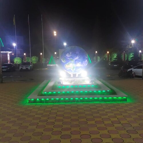 Внешний вид отеля Отдых в Уфе, фото 3