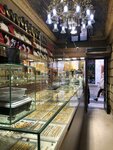 Goldbas Jewelry Grand Bazaar (İstanbul, Fatih, Molla Fenari Mah., Kılıçcılar Sok., 21), jewelry store
