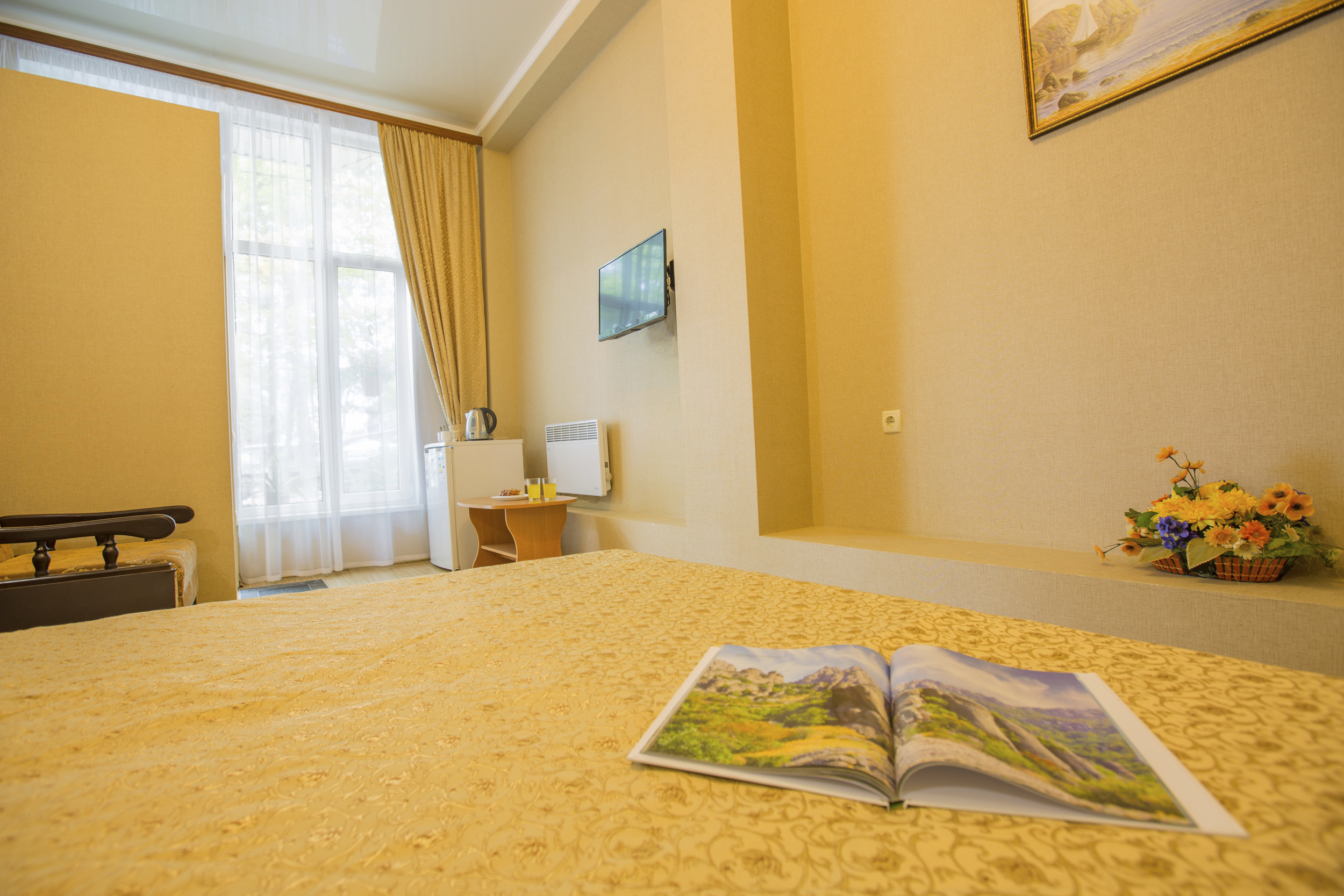 Фото Восторг