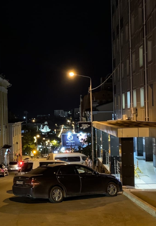 Фото Golden Tiger