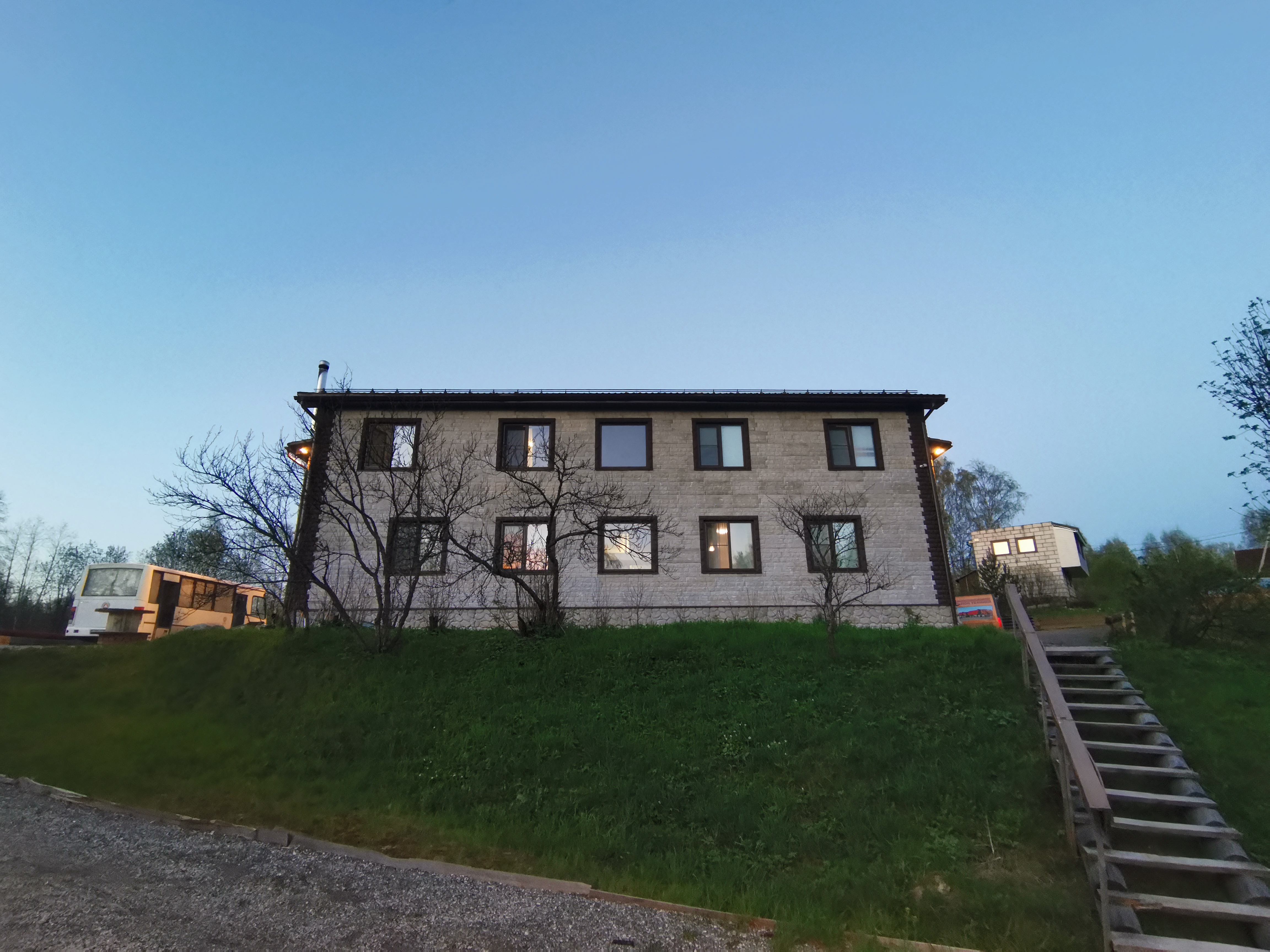 Фото Медвежий Угол