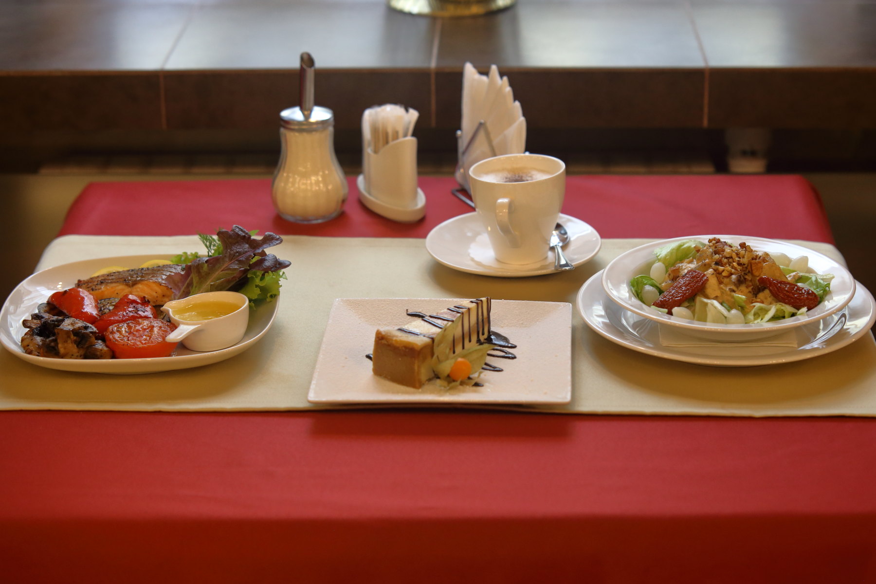 Фото Матисов домик