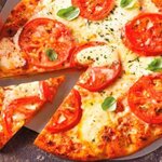 Пицца86 (ulitsa 60 let Oktyabrya, 11Б) ، مقهى