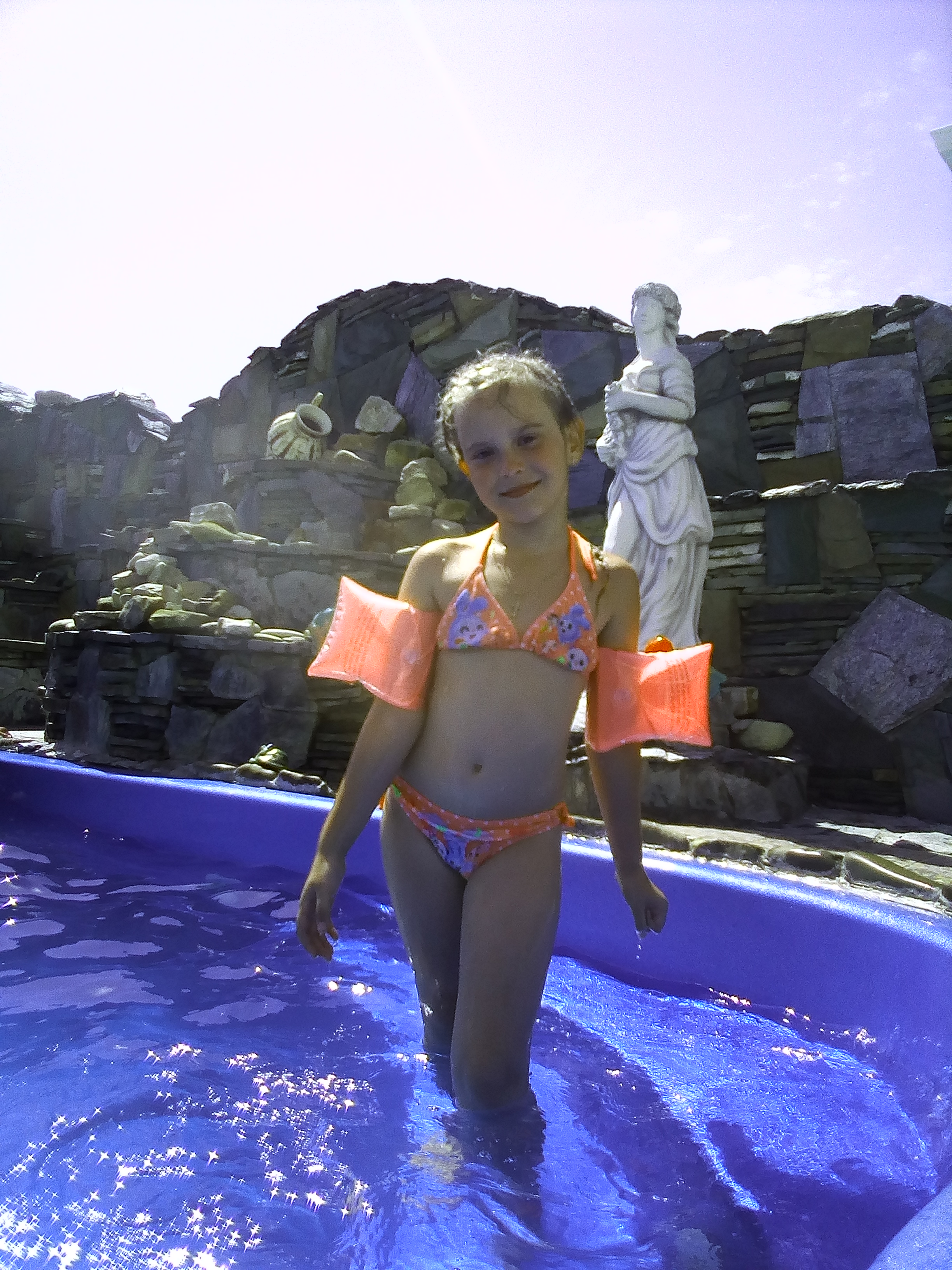 Фото Жемчужина