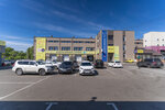 Altan Shina (60-Letiya Oktyabrya Avenue, 204), car service, auto repair