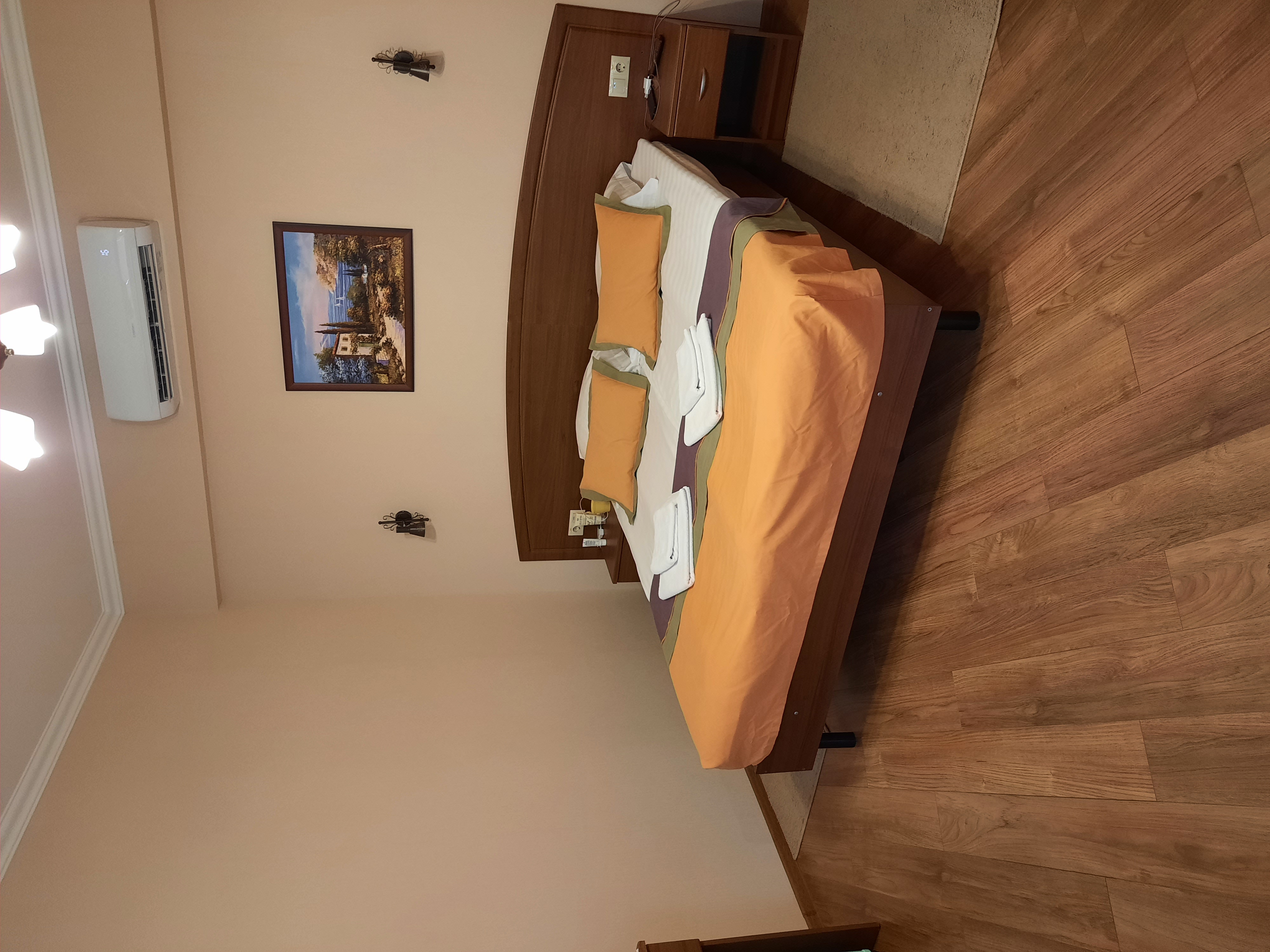 Фото Маяк Дом