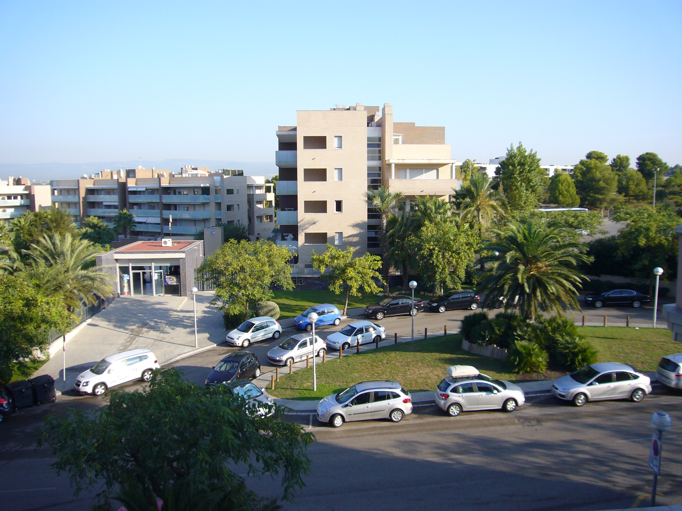 Фото Ponient Dorada Palace