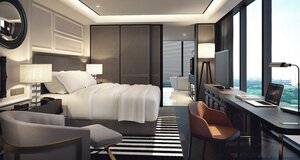 отель Sofitel Adelaide
