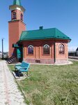 Мечеть (Школьная ул., 10, д. Еланыш), мечеть в Республике Башкортостан