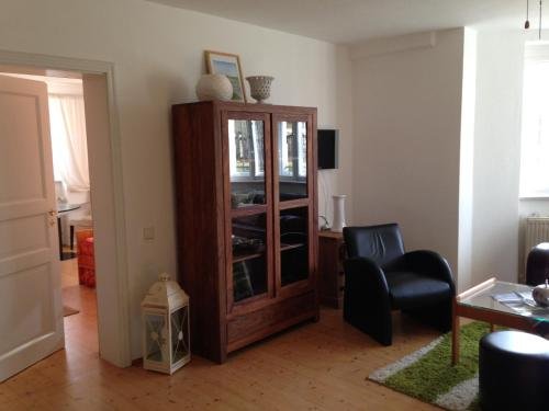 Фото Ferienwohnung Weintraube