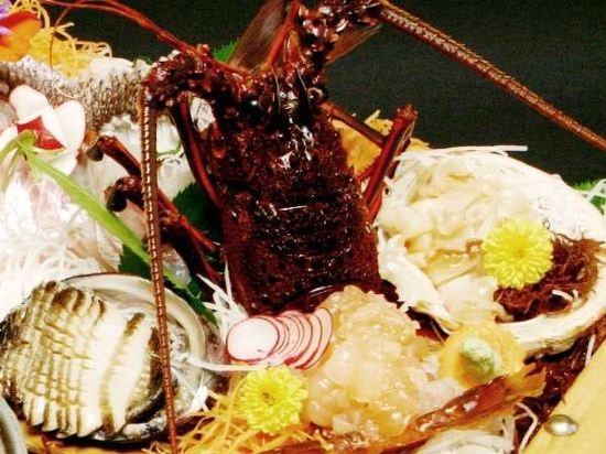 Фото Shinojima Kanko Hotel Osumi