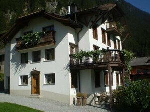 Villa 17 (Vorarlberg, Bludenz, Innere Gosta, 17), hotel