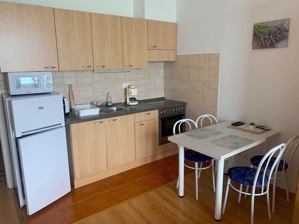 Фото Gréta Wellness Apartmanok