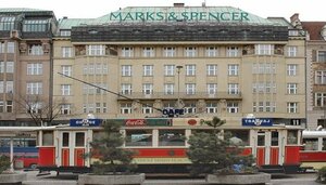 Гостиница Апарт-отель Apartments Wenceslas Square