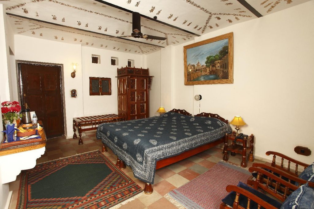 Фото Hotel Bundelkhand Riverside