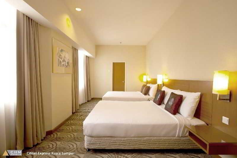 Фото Hilton Garden Inn Kuala Lumpur Jalan Tuanku Abdul Rahman South