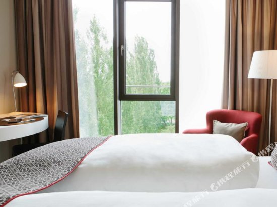 Фото Hotel Chester Heidelberg