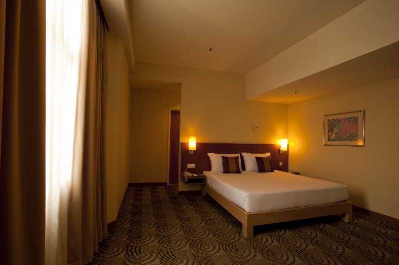 Фото Hilton Garden Inn Kuala Lumpur Jalan Tuanku Abdul Rahman South