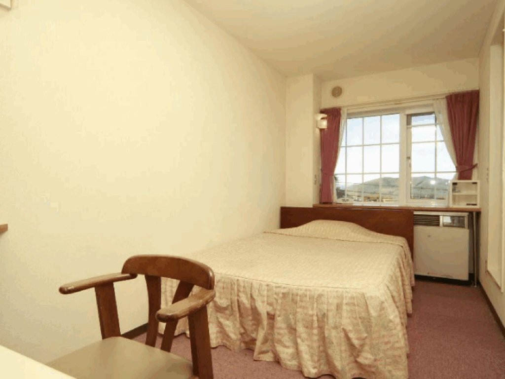 Фото Chalet Burlap Furanui