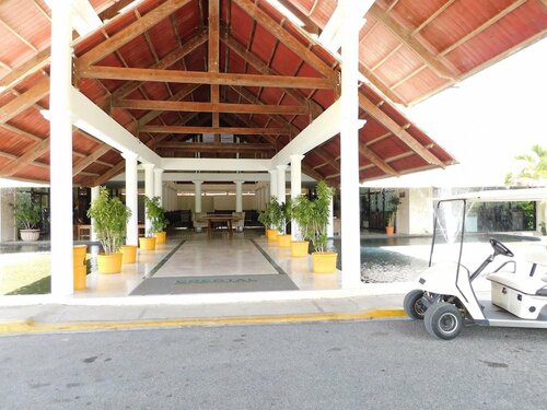 Гостиница Spectacular Villa in Cocotal Playa Bavaro Punta Cana в Провинции Ла-Альтаграсия