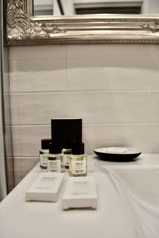 Фото Antica Locanda Leonardo