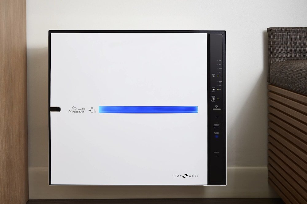 Фото Charlotte Marriott City Center