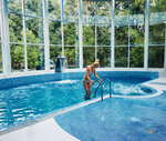 Fitnessavenue (Entuziastov Highway, 33А), club de fitness