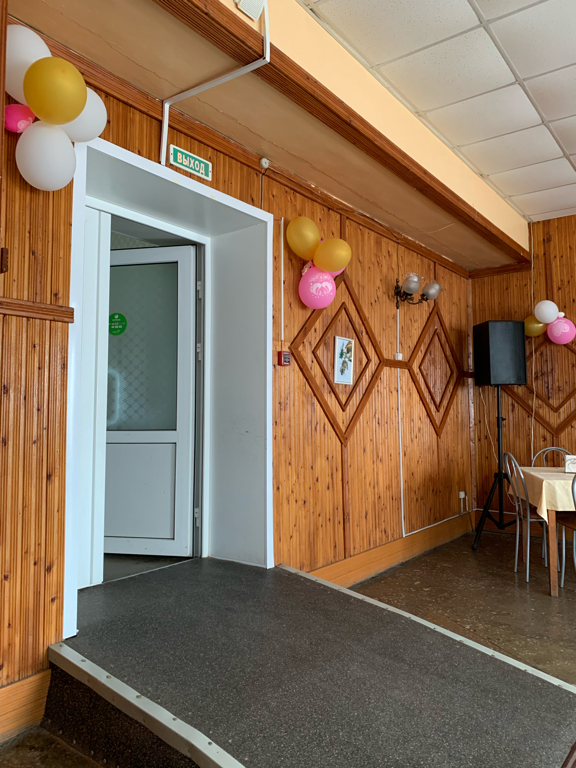 Фото Печора