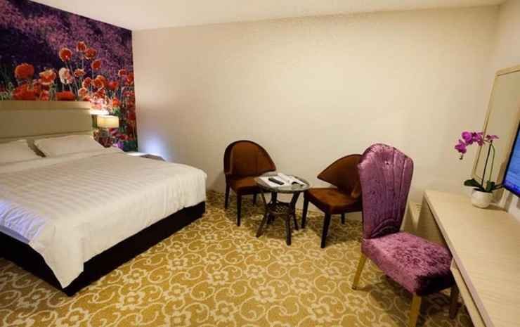 Фото Pingsa Hotel