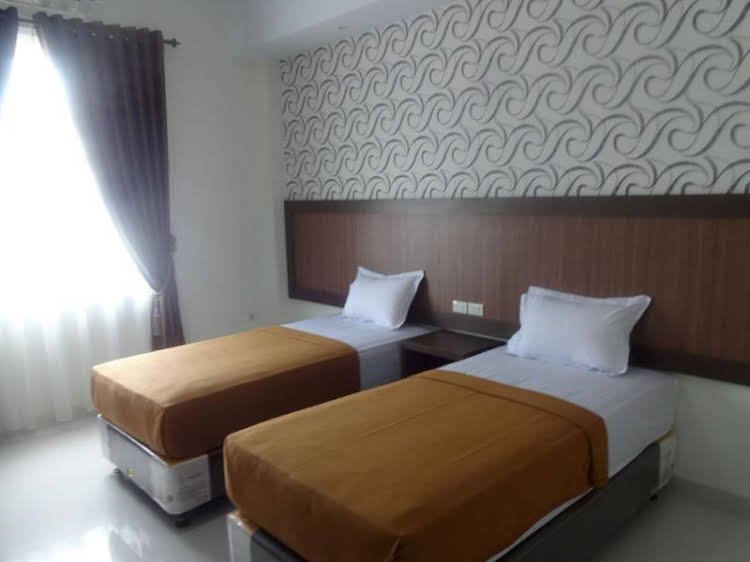 Фото Hotel Grand Permata Hati