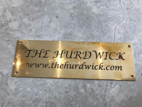 Фото The Hurdwick