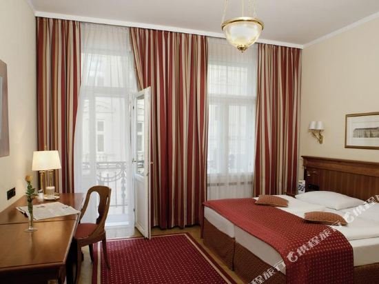 Фото Hotel Astoria Vienna