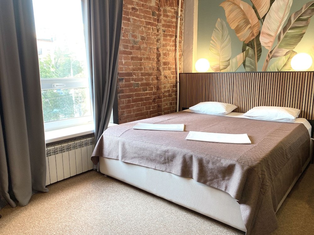 Фото Лофт-отель Набоков