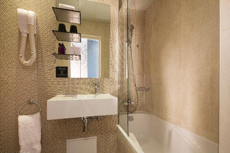 Фото Hotel Design Sorbonne