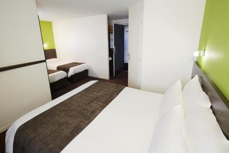 Фото Kyriad Saint Brieuc - Tregueux